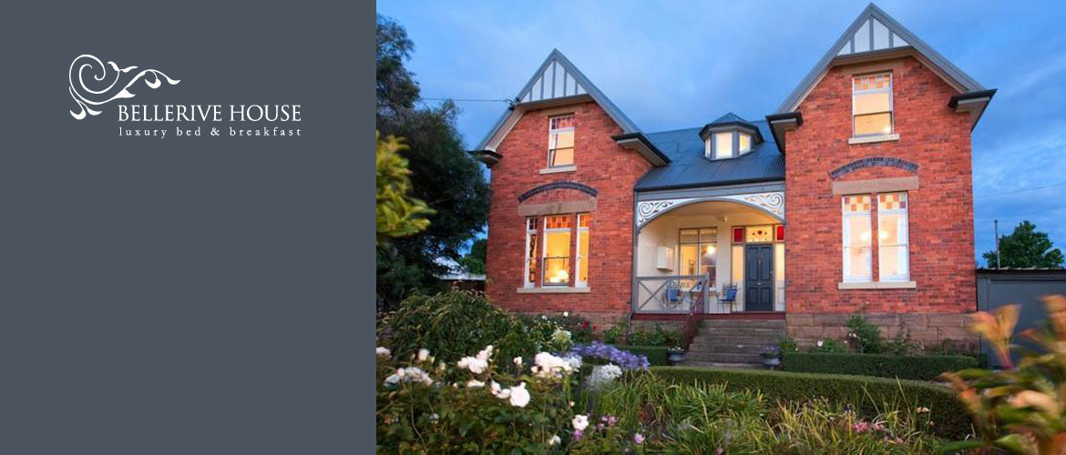 Bed & Breakfasts – Tasmania Luxury Accommodation