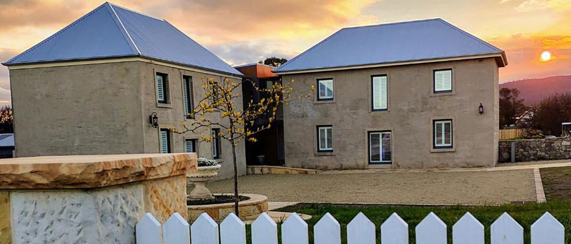 Luxury Bed And Breakfasts Tasmania - Tasmanian Boutique B&B's